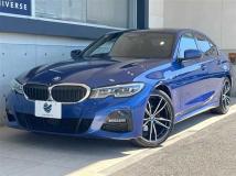 2019 BMW 3 Series