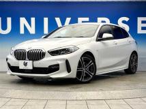 2020 BMW 1 Series
