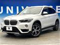2018 BMW X1
