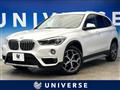 2018 BMW X1