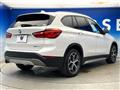 2018 BMW X1