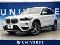 2019 BMW X1