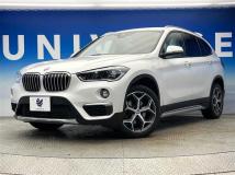 2019 BMW X1