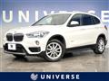 2018 BMW X1