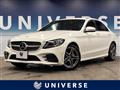 2018 Mercedes-Benz C-Class