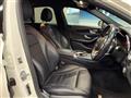 2018 Mercedes-Benz C-Class