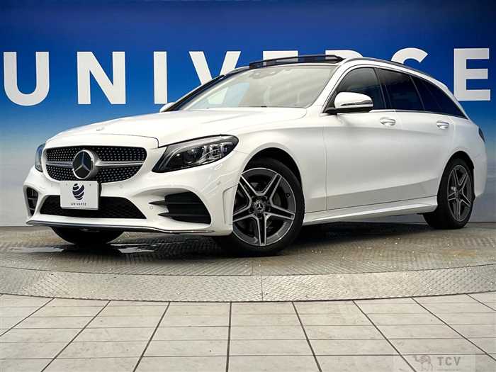 2018 Mercedes-Benz Mercedes-Benz Others