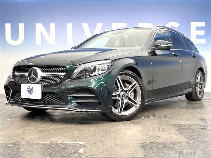 2018 Mercedes-Benz Mercedes-Benz Others