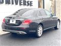 2017 Mercedes-Benz E-Class