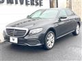2017 Mercedes-Benz E-Class