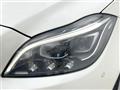 2015 Mercedes-Benz Cls-Class