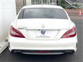 2015 Mercedes-Benz Cls-Class