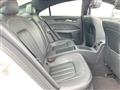 2015 Mercedes-Benz Cls-Class
