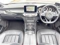 2015 Mercedes-Benz Cls-Class