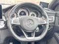 2015 Mercedes-Benz Cls-Class