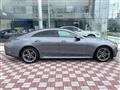 2018 Mercedes-Benz Cls-Class