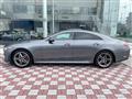 2018 Mercedes-Benz Cls-Class