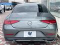 2018 Mercedes-Benz Cls-Class