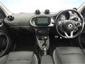 2017 Smart Smart ForFour