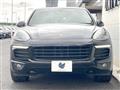 2018 Porsche Cayenne