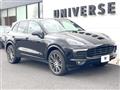 2018 Porsche Cayenne