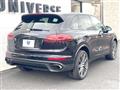 2018 Porsche Cayenne