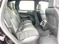 2018 Porsche Cayenne