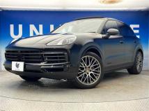 2022 Porsche Cayenne