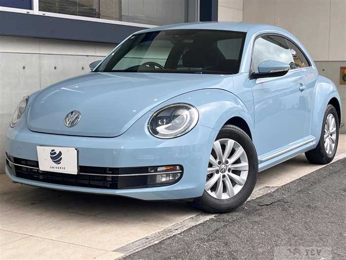 2015 Volkswagen Volkswagen Others