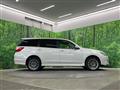 2010 Subaru Exiga
