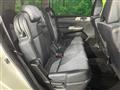 2010 Subaru Exiga