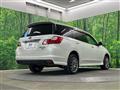 2010 Subaru Exiga