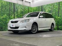 2010 Subaru Exiga