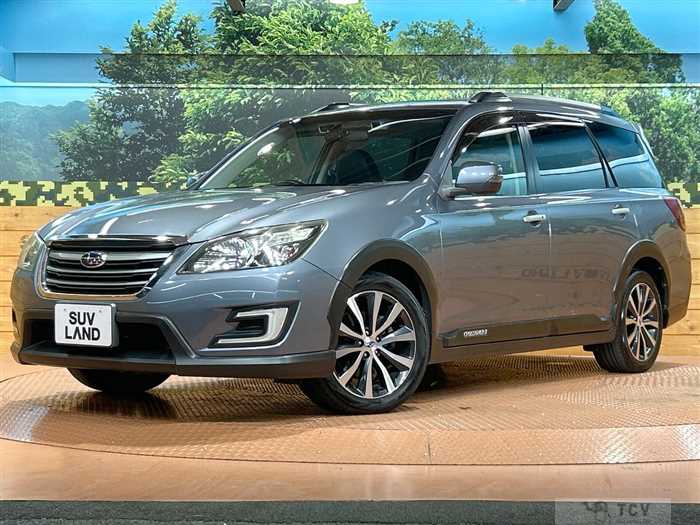 2017 Subaru Subaru Others