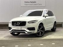 2016 Volvo XC90