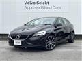 2018 Volvo V40