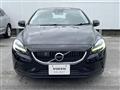 2018 Volvo V40
