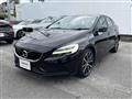 2018 Volvo V40