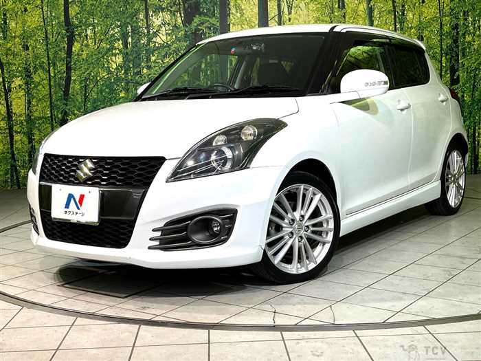 2012 Suzuki Suzuki Others