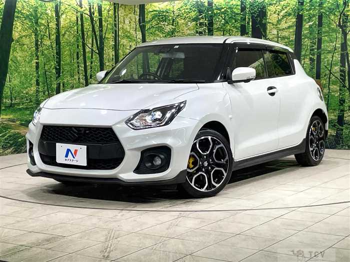 2021 Suzuki Suzuki Others