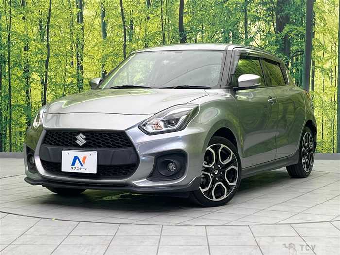 2021 Suzuki Suzuki Others