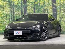 2017 Subaru BRZ