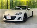 2018 Subaru BRZ