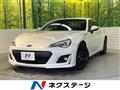 2018 Subaru BRZ