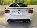 2018 Subaru BRZ