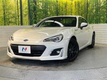 2018 Subaru BRZ