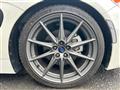 2021 Subaru BRZ