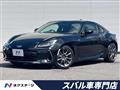 2021 Subaru BRZ
