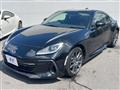 2021 Subaru BRZ