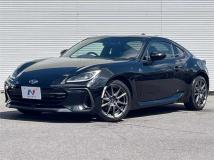 2021 Subaru BRZ